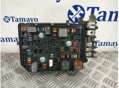 Recambio de caja fusibles para opel astra k sports tourer (b16) 1.4 turbo (35) referencia OEM IAM 39040849 812461952 DPN15514069