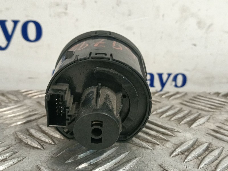 Recambio de mando luces para seat leon (5f1) 1.4 tsi referencia OEM IAM 5G0941431AF  