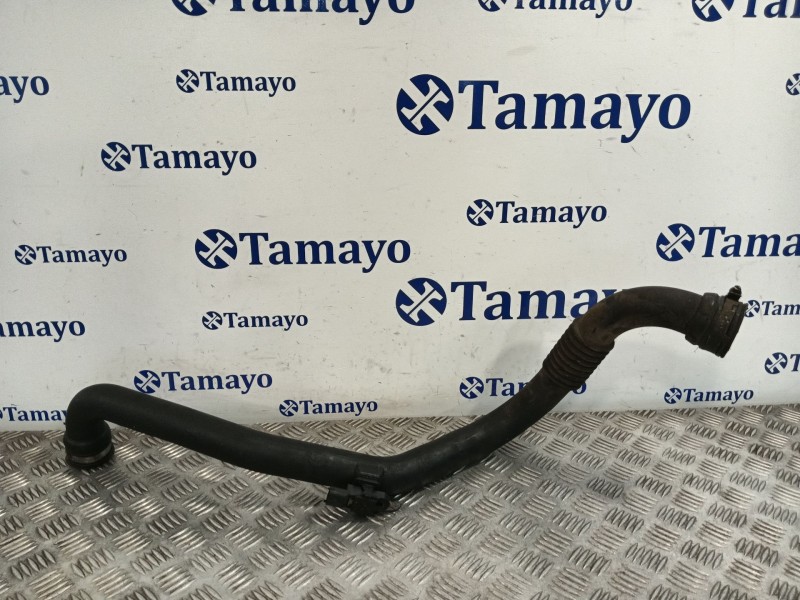 Recambio de tubo para renault laguna ii grandtour (kg0/1_) 1.9 dci (kg0g) referencia OEM IAM 8200488871  