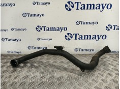 Recambio de tubo para renault laguna ii grandtour (kg0/1_) 1.9 dci (kg0g) referencia OEM IAM 8200488871   2
