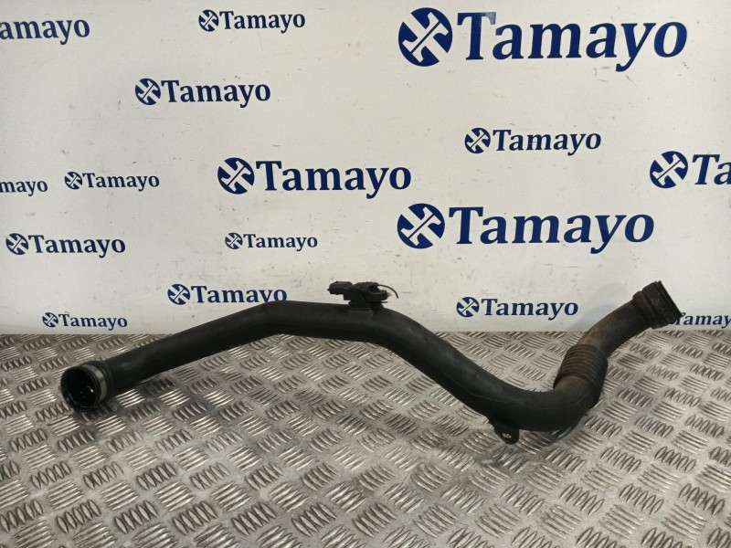 Recambio de tubo para renault laguna ii grandtour (kg0/1_) 1.9 dci (kg0g) referencia OEM IAM 8200488871  