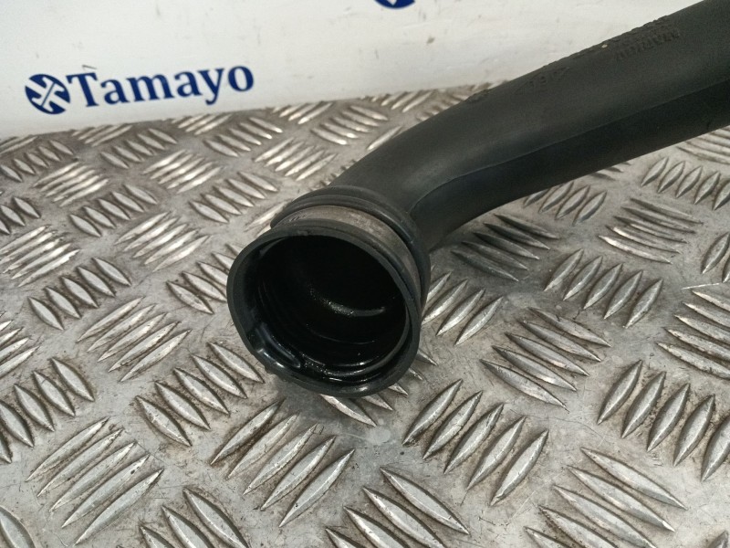 Recambio de tubo para renault laguna ii grandtour (kg0/1_) 1.9 dci (kg0g) referencia OEM IAM 8200488871  