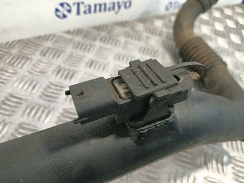 Recambio de tubo para renault laguna ii grandtour (kg0/1_) 1.9 dci (kg0g) referencia OEM IAM 8200488871  