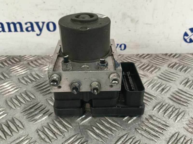 Recambio de abs para ford focus berlina (cap) referencia OEM IAM 10020700524 5WK84103 