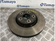 Recambio de disco freno delantero derecho para ford kuga i 2.0 tdci referencia OEM IAM   