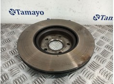 Recambio de disco freno delantero derecho para ford kuga i 2.0 tdci referencia OEM IAM    2