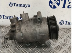 Recambio de compresor aire acondicionado para seat leon (5f1) 1.4 tsi referencia OEM IAM 5Q0820803D 01141482 