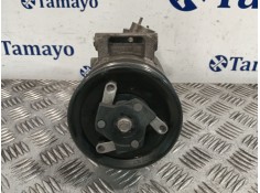 Recambio de compresor aire acondicionado para seat leon (5f1) 1.4 tsi referencia OEM IAM 5Q0820803D 01141482  2
