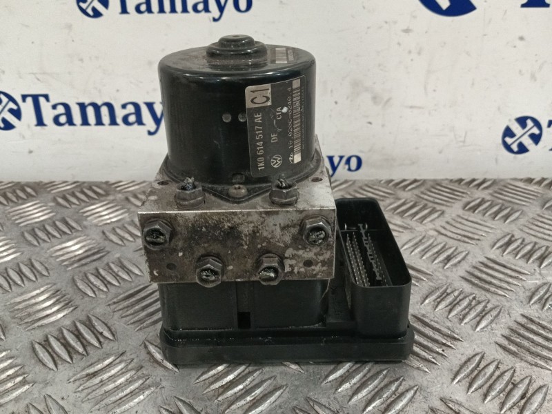 Recambio de abs para audi a3 sportback (8pa) 2.0 tfsi referencia OEM IAM 1K0614517AE 10020602404 