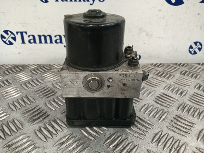 Recambio de abs para audi a3 sportback (8pa) 2.0 tfsi referencia OEM IAM 1K0614517AE 10020602404 