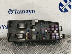 Recambio de caja fusibles para kia carnival referencia OEM IAM 919504D050 K4D60210 