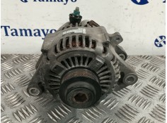 Recambio de alternador para kia carnival referencia OEM IAM 373004X900 021319221 