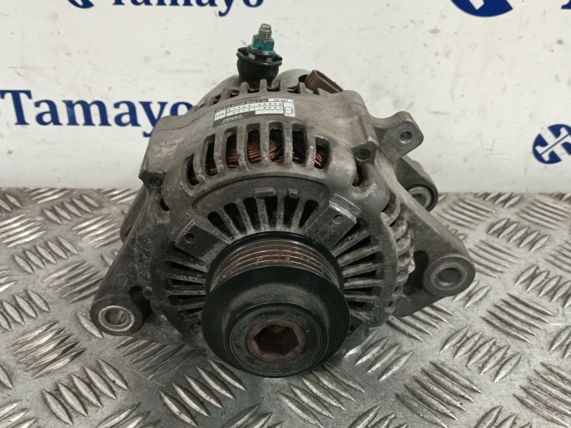 Recambio de alternador para kia carnival referencia OEM IAM 373004X900 021319221 