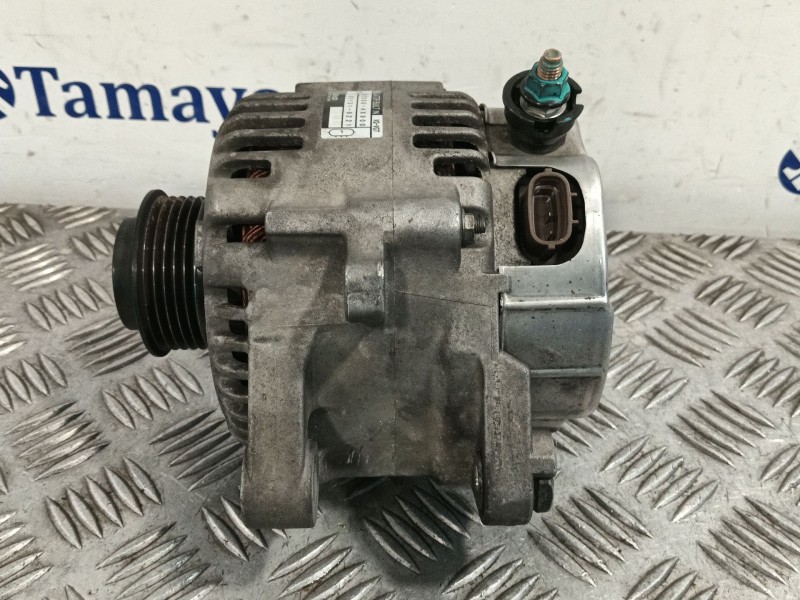Recambio de alternador para kia carnival referencia OEM IAM 373004X900 021319221 