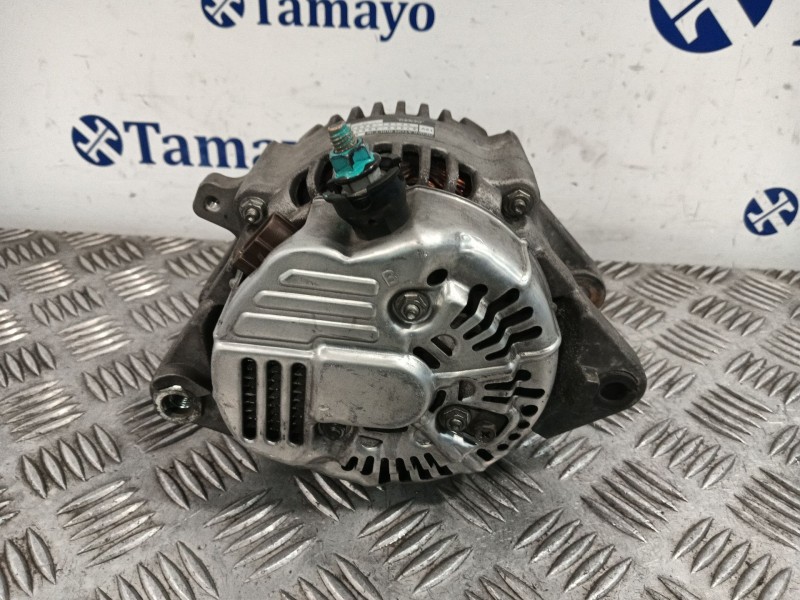 Recambio de alternador para kia carnival referencia OEM IAM 373004X900 021319221 