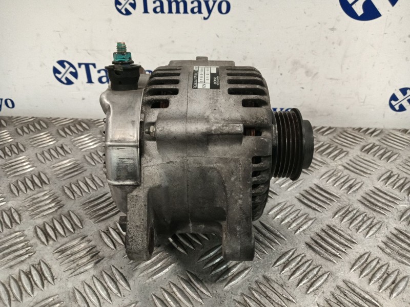 Recambio de alternador para kia carnival referencia OEM IAM 373004X900 021319221 