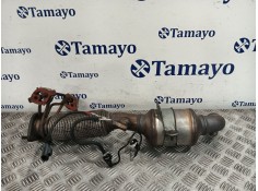 Recambio de catalizador para ford kuga i 2.0 tdci referencia OEM IAM AV415E211DA   2