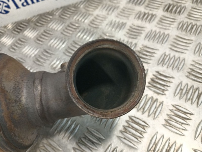 Recambio de catalizador para ford kuga i 2.0 tdci referencia OEM IAM AV415E211DA  