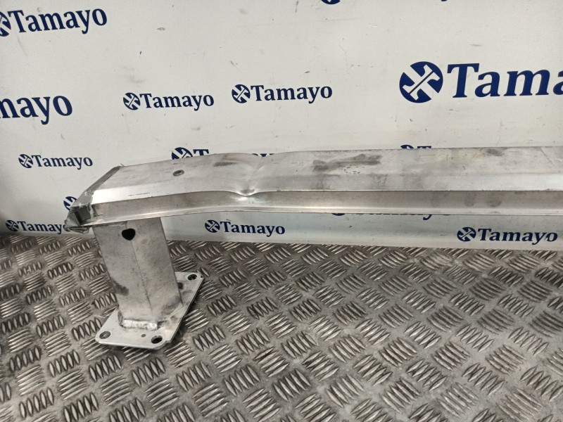 Recambio de refuerzo paragolpes delantero para citroën berlingo furgoneta/monovolumen (k9) 1.5 bluehdi 100 referencia OEM IAM   