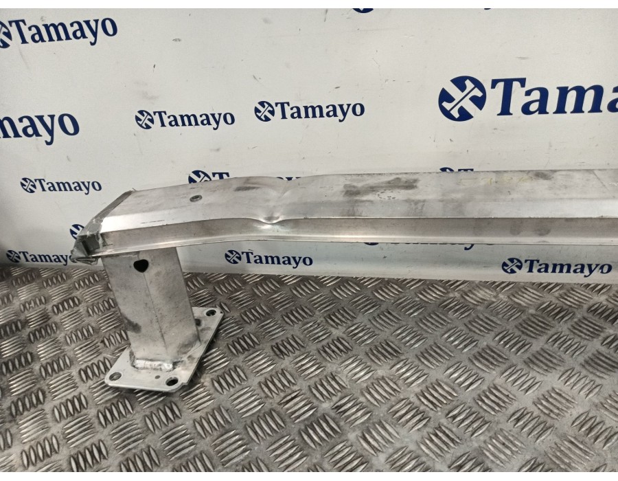 Recambio de refuerzo paragolpes delantero para citroën berlingo furgoneta/monovolumen (k9) 1.5 bluehdi 100 referencia OEM IAM   