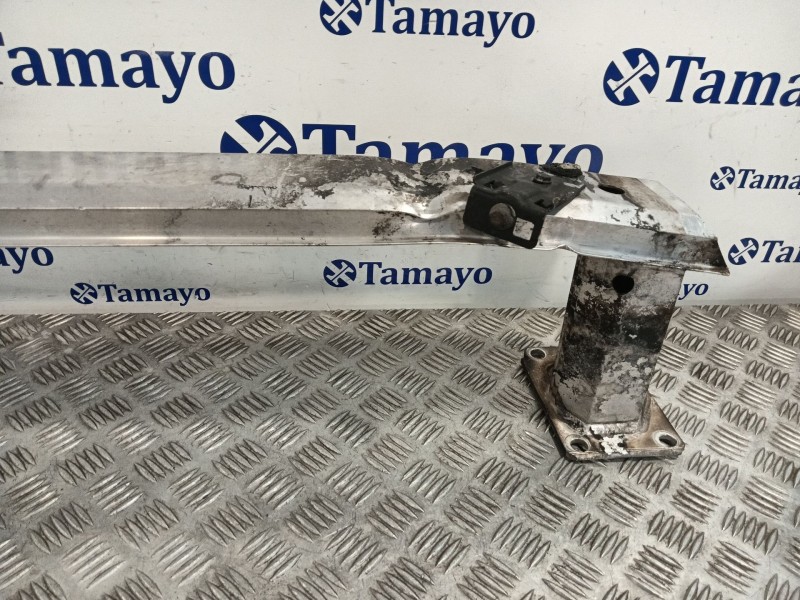 Recambio de refuerzo paragolpes delantero para citroën berlingo furgoneta/monovolumen (k9) 1.5 bluehdi 100 referencia OEM IAM   