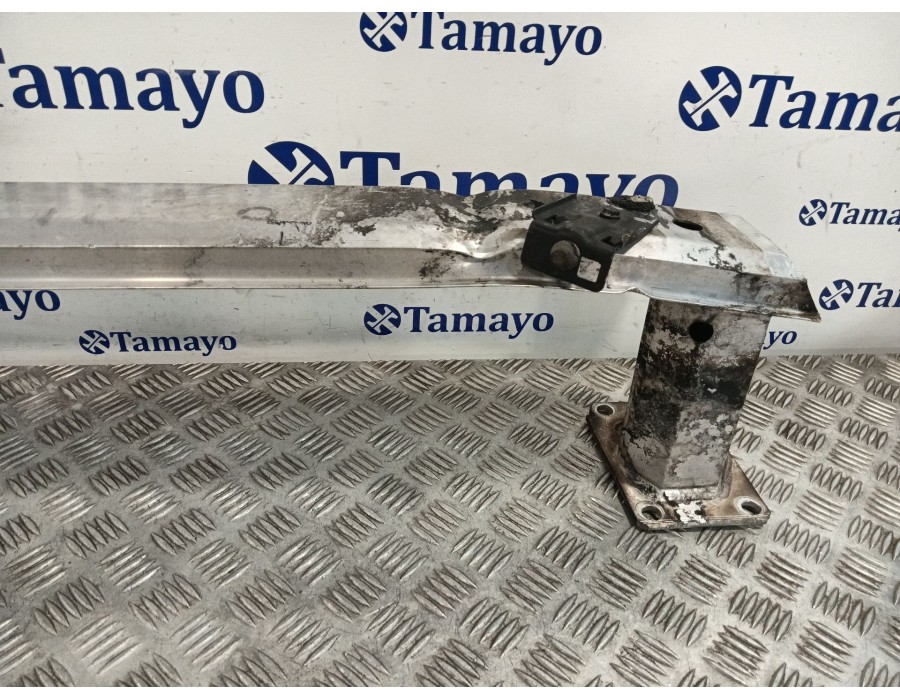 Recambio de refuerzo paragolpes delantero para citroën berlingo furgoneta/monovolumen (k9) 1.5 bluehdi 100 referencia OEM IAM   