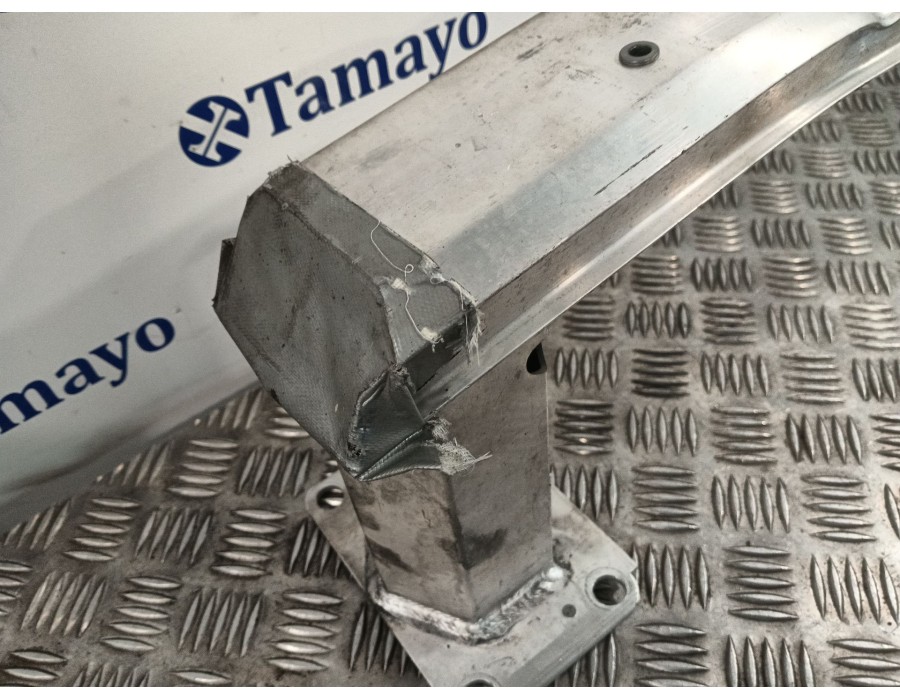 Recambio de refuerzo paragolpes delantero para citroën berlingo furgoneta/monovolumen (k9) 1.5 bluehdi 100 referencia OEM IAM   