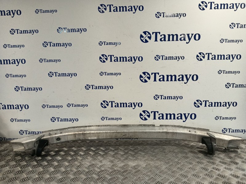 Recambio de refuerzo paragolpes delantero para bmw 5 touring (f11) 520 d referencia OEM IAM   