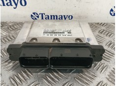 Recambio de centralita motor uce para seat leon (5f1) 1.4 tsi referencia OEM IAM 04E907309BH 0261S12609 1039S81922