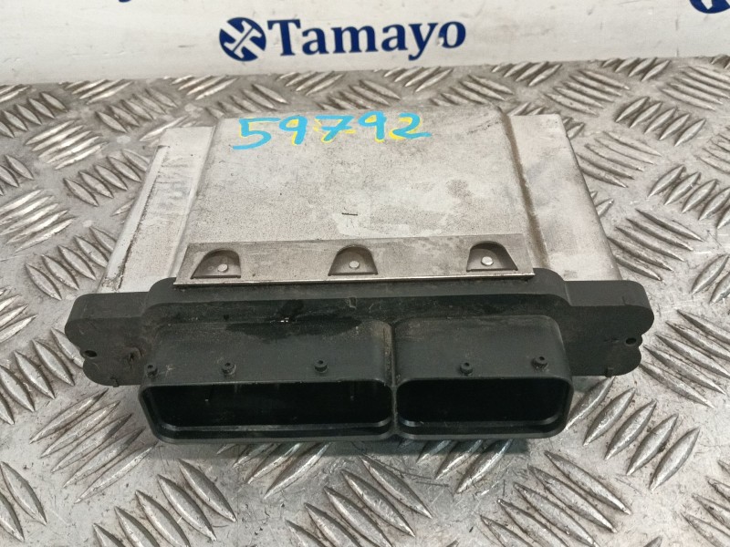 Recambio de centralita motor uce para seat leon (5f1) 1.4 tsi referencia OEM IAM 04E907309BH 0261S12609 1039S81922