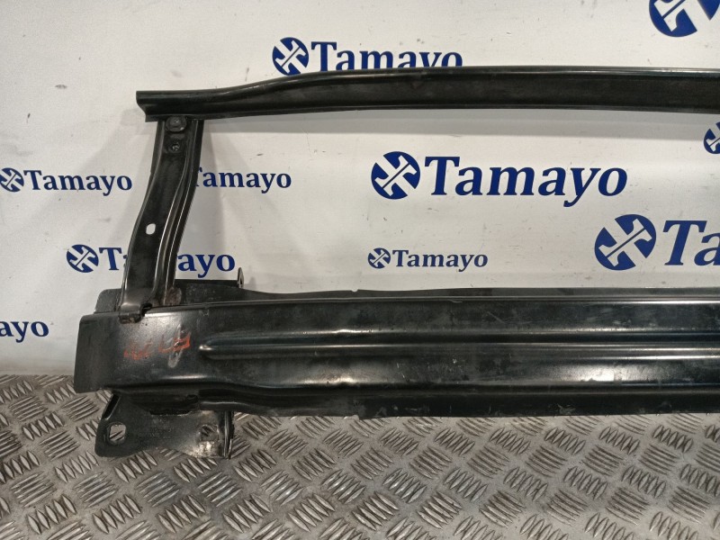 Recambio de refuerzo paragolpes delantero para seat leon (5f1) 1.4 tsi referencia OEM IAM 5F0807109AB  