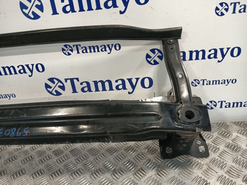 Recambio de refuerzo paragolpes delantero para seat leon (5f1) 1.4 tsi referencia OEM IAM 5F0807109AB  
