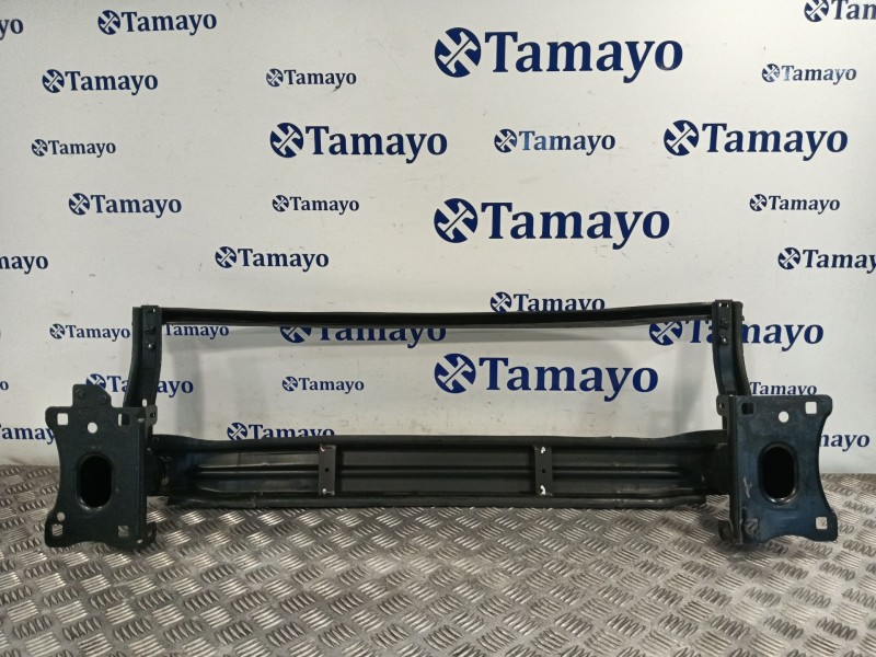 Recambio de refuerzo paragolpes delantero para seat leon (5f1) 1.4 tsi referencia OEM IAM 5F0807109AB  