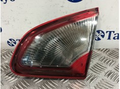 Recambio de piloto trasero derecho interior para nissan qashqai i (j10, nj10) 1.6 dci a las 4 ruedas referencia OEM IAM 89503209