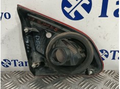 Recambio de piloto trasero derecho interior para nissan qashqai i (j10, nj10) 1.6 dci a las 4 ruedas referencia OEM IAM 89503209 2