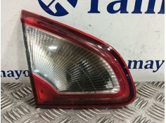 Recambio de piloto trasero izquierdo interior para nissan qashqai i (j10, nj10) 1.6 dci a las 4 ruedas referencia OEM IAM 895031