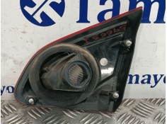 Recambio de piloto trasero izquierdo interior para nissan qashqai i (j10, nj10) 1.6 dci a las 4 ruedas referencia OEM IAM 895031 2