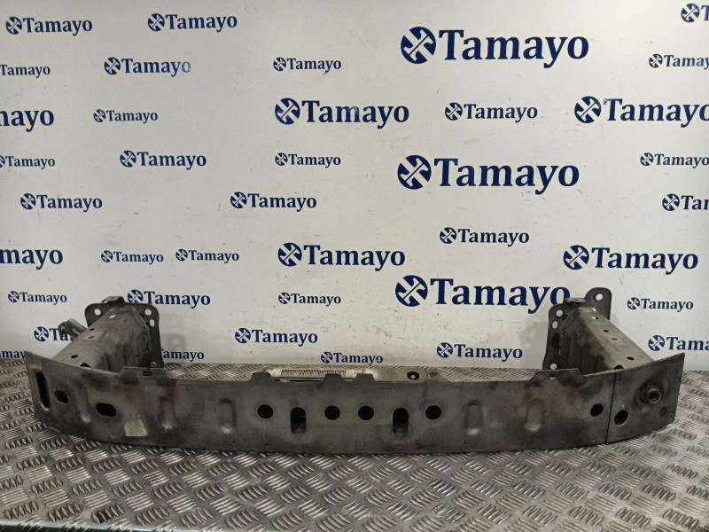 Recambio de refuerzo paragolpes delantero para ford kuga i 2.0 tdci referencia OEM IAM 3M51P000K70AA  