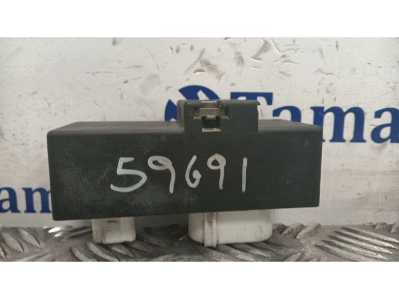 Recambio de caja precalentamiento para seat ibiza iii (6l1) 1.9 sdi referencia OEM IAM 1J0919506 898967000 