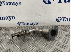 Recambio de tubo egr para hyundai h350 furgoneta 2.5 crdi referencia OEM IAM    2