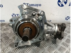 Recambio de diferencial delantero para nissan qashqai i (j10, nj10) 1.6 dci a las 4 ruedas referencia OEM IAM   