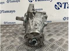 Recambio de diferencial delantero para nissan qashqai i (j10, nj10) 1.6 dci a las 4 ruedas referencia OEM IAM    2