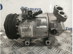 Recambio de compresor aire acondicionado para dacia sandero 1.2 16v cat referencia OEM IAM 926006775R  