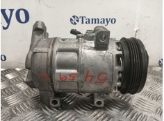 Recambio de compresor aire acondicionado para dacia sandero 1.2 16v cat referencia OEM IAM 926006775R   2