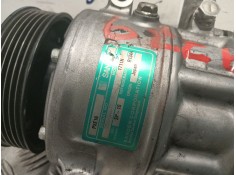 Recambio de compresor aire acondicionado para audi a3 sportback (8pa) 2.0 tfsi referencia OEM IAM PXE161711N   2