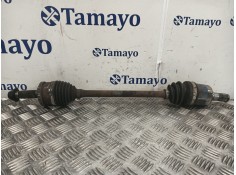 Recambio de transmision delantera izquierda para hyundai i20 ii (gb, ib) 1.2 referencia OEM IAM 49500C8000  