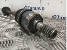 Recambio de transmision delantera izquierda para hyundai i20 ii (gb, ib) 1.2 referencia OEM IAM 49500C8000   2