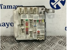 Recambio de caja reles / fusibles para renault kangoo / grand kangoo ii (kw0/1_) 1.5 dci 85 (kw0k, kw0l, kw0b) referencia OEM IA