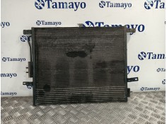 Recambio de condensador / radiador aire acondicionado para chrysler jeep gr.cherokee (wj/wg) referencia OEM IAM 55116931AA   2
