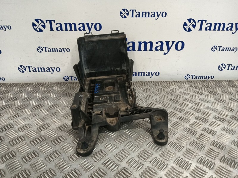 Recambio de soporte bateria para audi a3 sportback (8pa) 2.0 tfsi referencia OEM IAM 1K0915333C  
